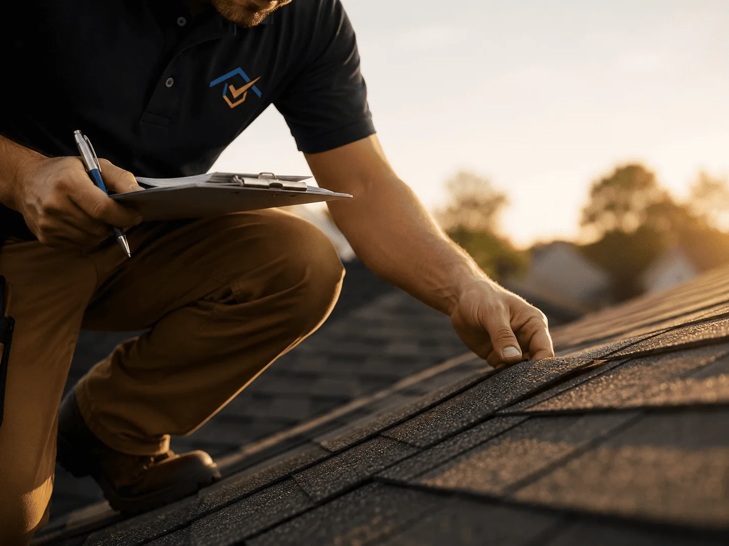 Why Choose Roof Inspection in Vaughan, MS