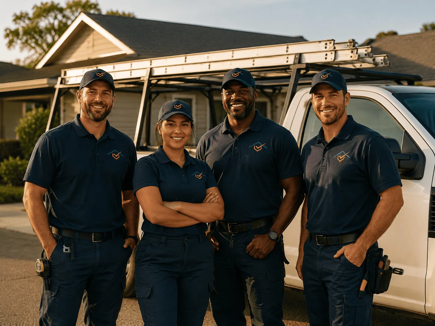Roof Inspection company in Vaughan, MS